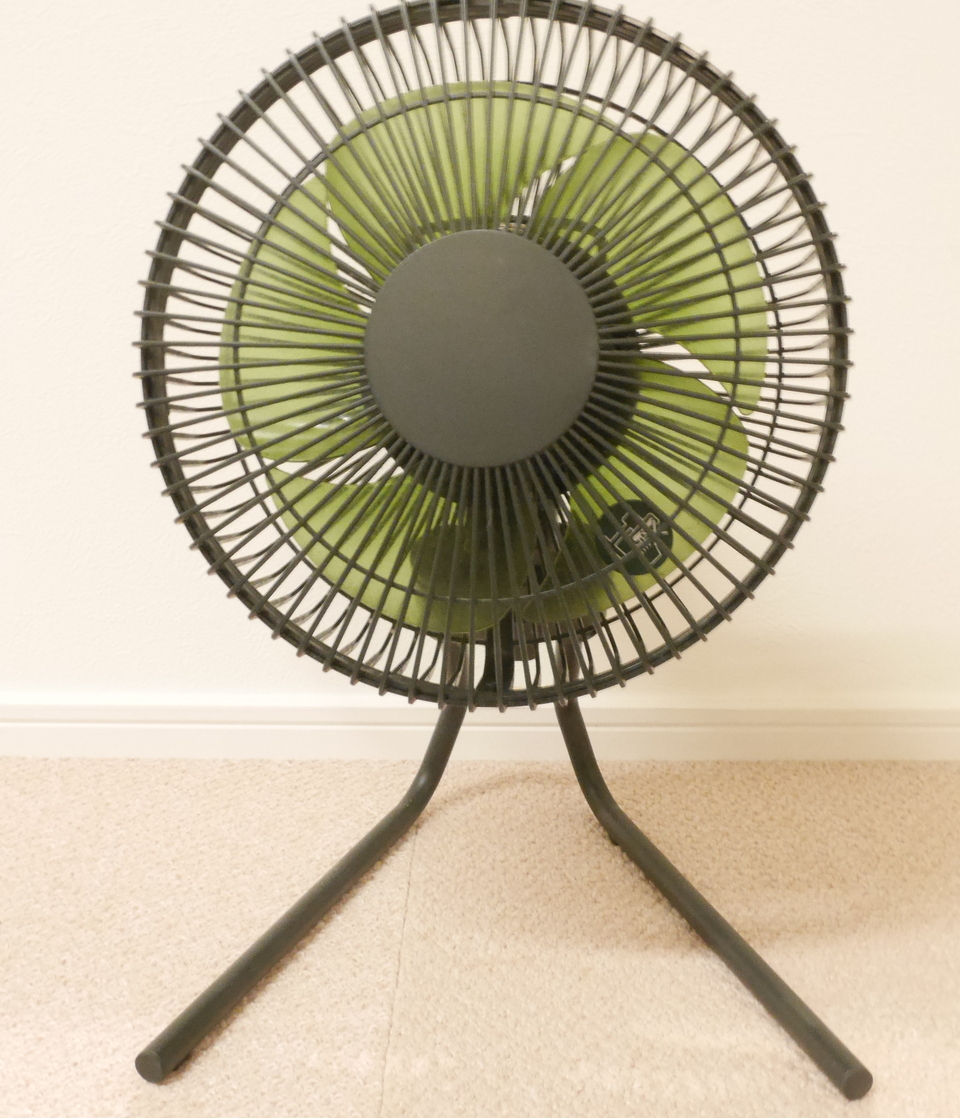 【siroca】ANDON FAN